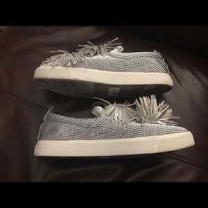 Sam Edelman Emory Sneakers